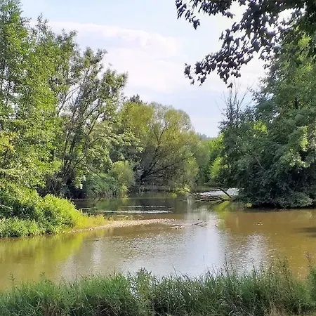 Bei Den Geissens * Aldersbach