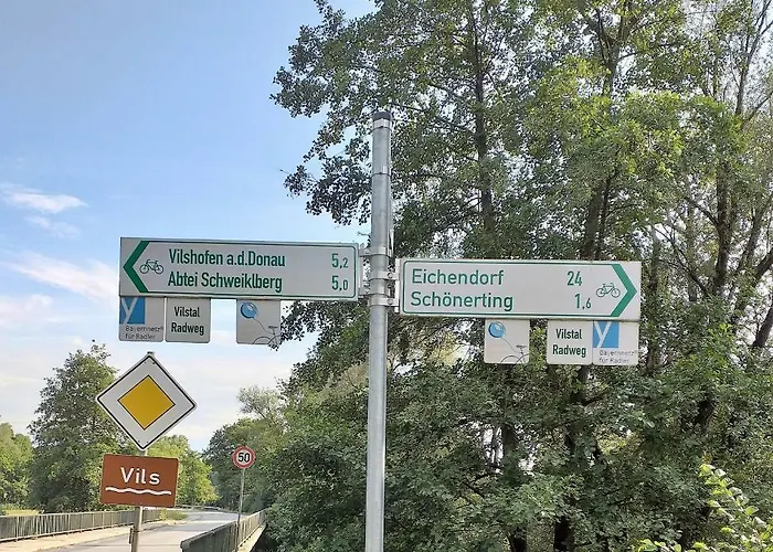 Bei Den Geissens *
