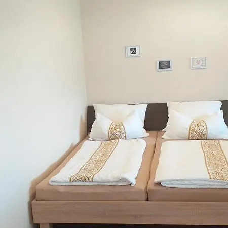 Apartment Bei Den Geissens