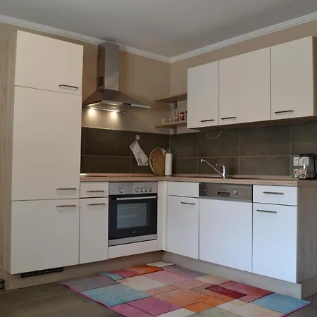 Apartment Bei Den Geissens