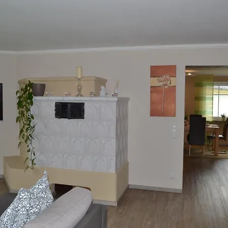 Apartment Bei Den Geissens Aldersbach