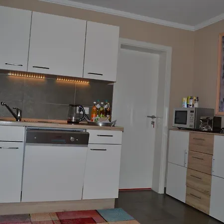 Apartamento Bei Den Geissens *