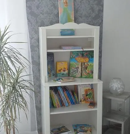 Apartment Bei Den Geissens *
