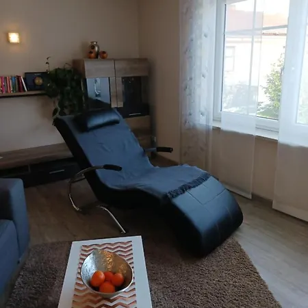 Bei Den Geissens Apartment