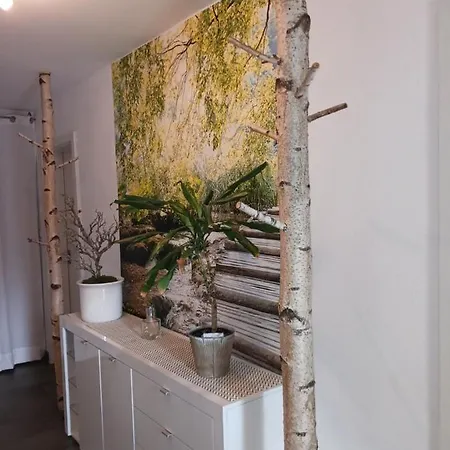 Apartment Bei Den Geissens Aldersbach
