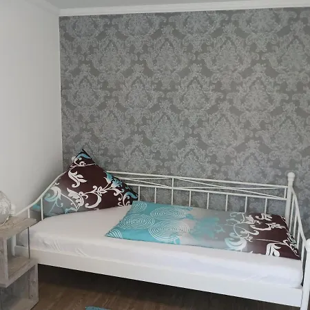 Apartment Bei Den Geissens Aldersbach