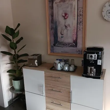 Apartment Bei Den Geissens