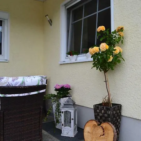 Apartment Bei Den Geissens Aldersbach