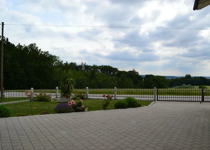Bei Den Geissens Aldersbach