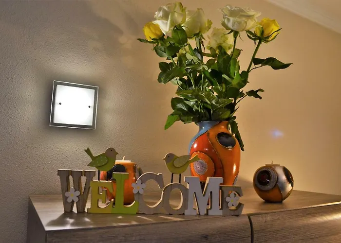 Apartamento Bei Den Geissens Aldersbach
