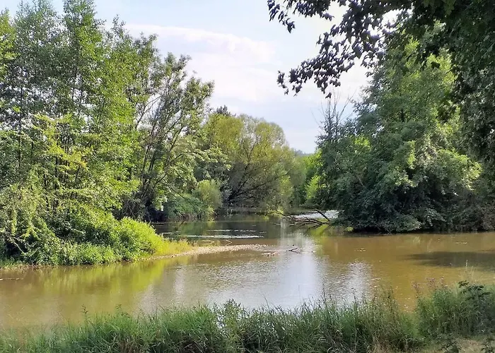 Bei Den Geissens * Aldersbach